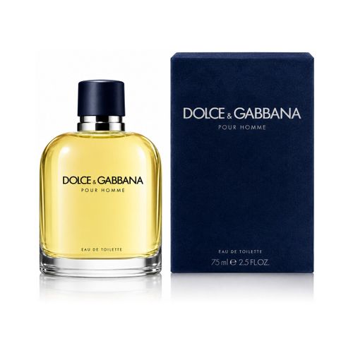 Eau de toilette Eau de Toilette Men's 75 ml - D&G - Modalova