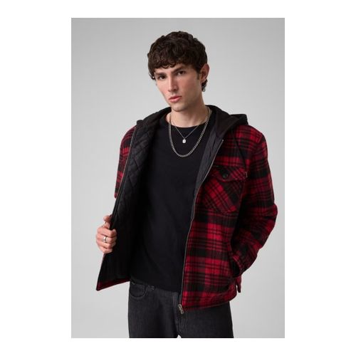 Blouson Guess M6BL81W5760 - Guess - Modalova