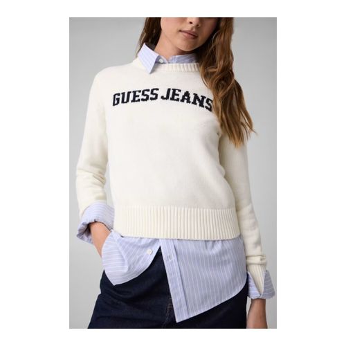 Pull Guess W4BR10Z3HM1 - Guess - Modalova