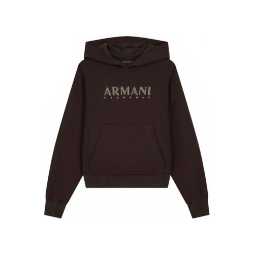 Sweatshirts Xw002669 Af2406 Sweatshirt - Armani Exchange - Modalova