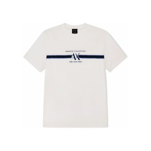 T-shirt Xm003103 Af1035 T Shirt - Armani Exchange - Modalova