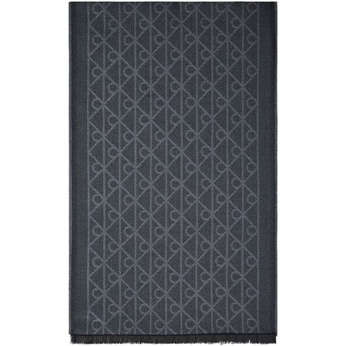 Echarpe TONAL AOP JCQ LW SCARF - Calvin Klein Jeans - Modalova