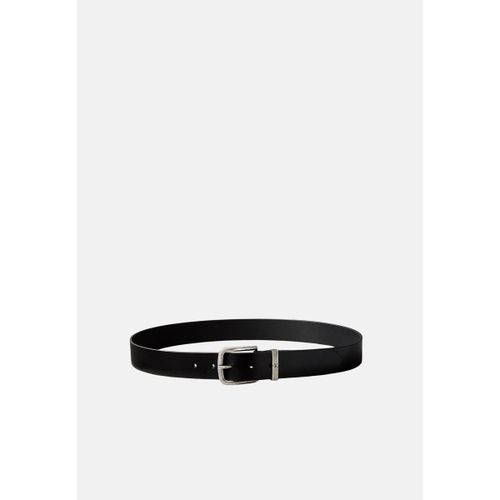 Ceinture SEASONAL LOGO TUMBLED 35MM FIXED - Calvin Klein Jeans - Modalova