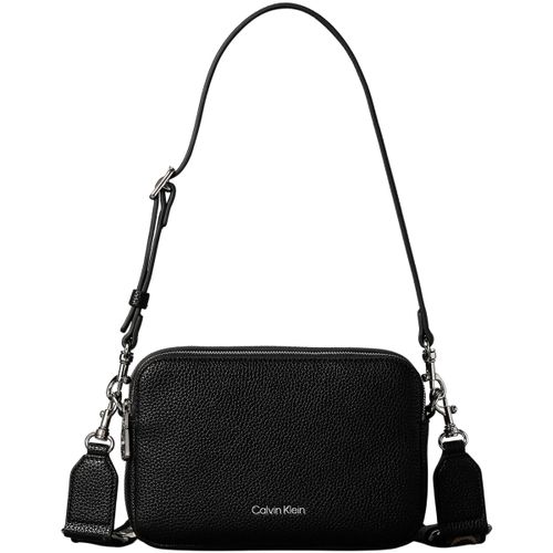 Sac WEBBING 2X STRAP CAMERA BAG - Calvin Klein Jeans - Modalova