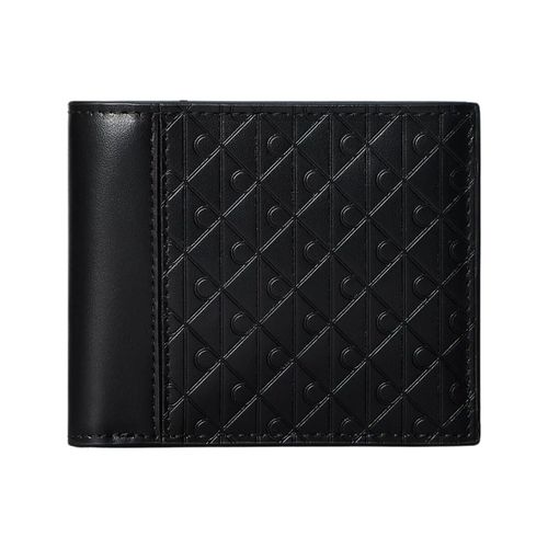 Portefeuille REFINED EMBLEM MIX BILLFOLD - Calvin Klein Jeans - Modalova