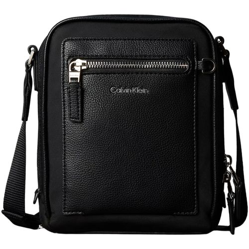 Sac SSNL RAISED LOGO REPORTER - Calvin Klein Jeans - Modalova