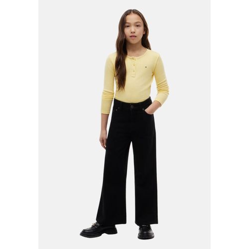 Jeans larges MABEL WIDE LEG - Tommy Hilfiger - Modalova