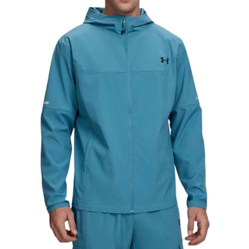 Veste Veste de survêtement Under - Under Armour - Modalova