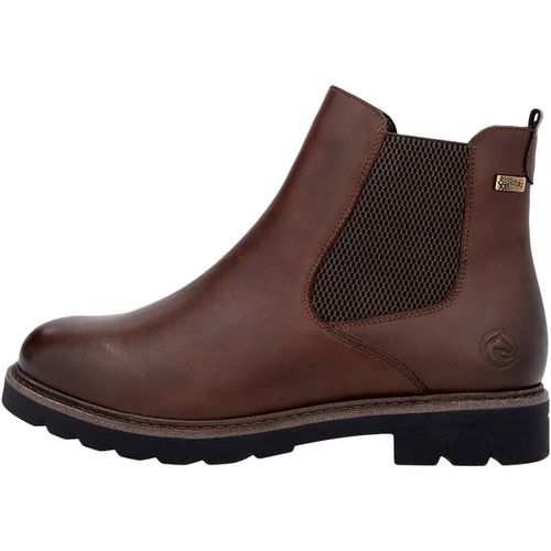 Boots Remonte Bottine Cuir - Remonte - Modalova
