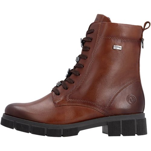 Boots Remonte Bottine Cuir - Remonte - Modalova