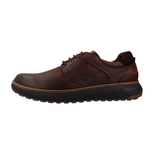 Derbies Fluchos F2535 Vegabuck Cafe - Fluchos - Modalova