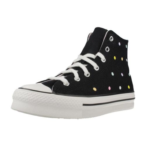 Baskets Chuck Taylor All Star Lift Polka Dots Platform - Converse - Modalova