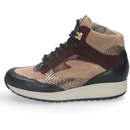 Baskets montantes Durea 9842 - Durea - Modalova