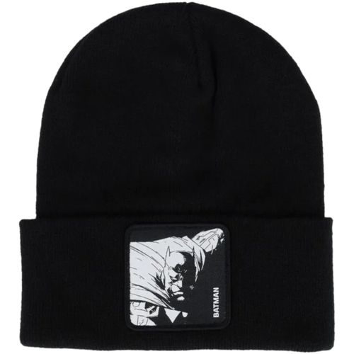 Bonnet Capslab DC Comics Batman Hat - Capslab - Modalova