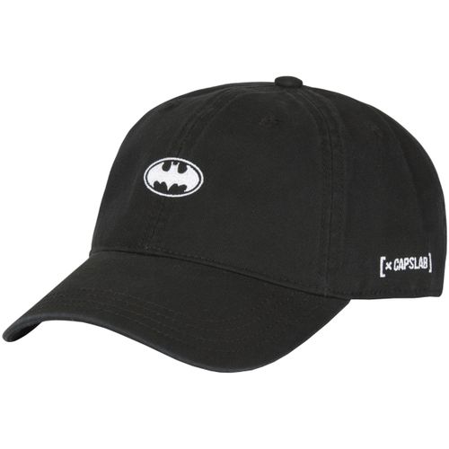 Casquette DC Comics Batman Cap - Capslab - Modalova