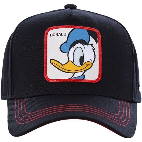 Casquette Disney Donald Duck Cap - Capslab - Modalova