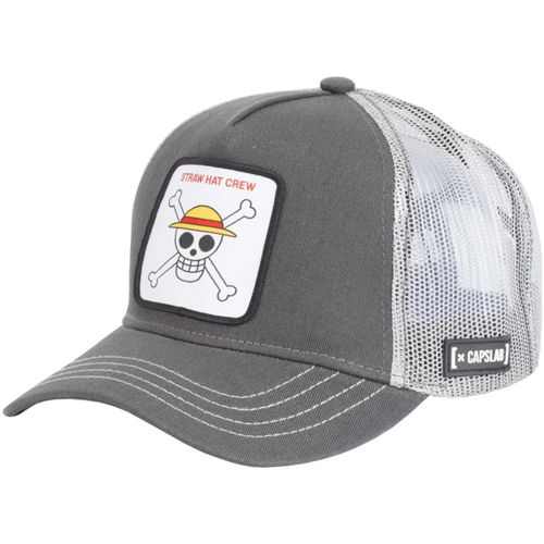 Casquette One Piece Trucker Cap - Capslab - Modalova