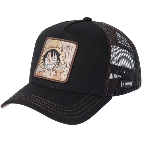 Casquette One Piece Trucker Cap - Capslab - Modalova