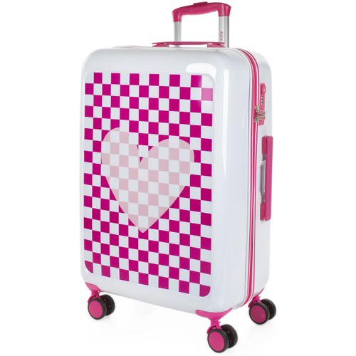 Valise Happiness - Agatha Ruiz de la Prada - Modalova
