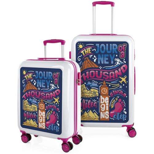 Valise Skpat Printed - Skpat - Modalova