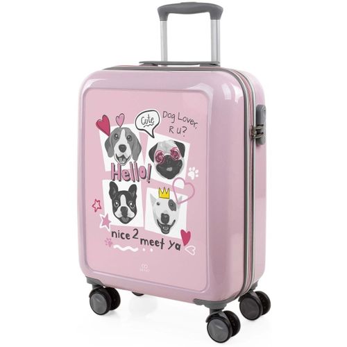 Valise Skpat Printed - Skpat - Modalova