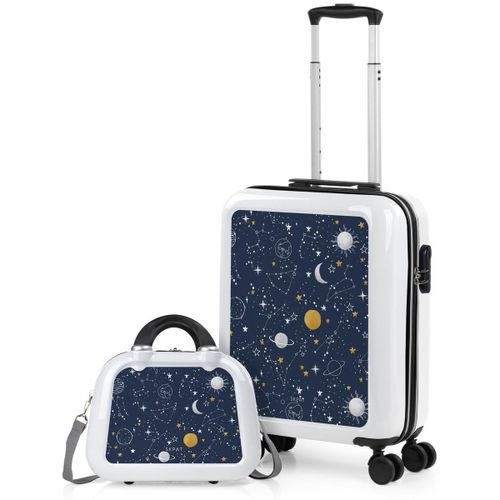 Valise Skpat Printed - Skpat - Modalova