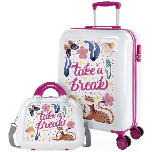 Valise Skpat Printed - Skpat - Modalova