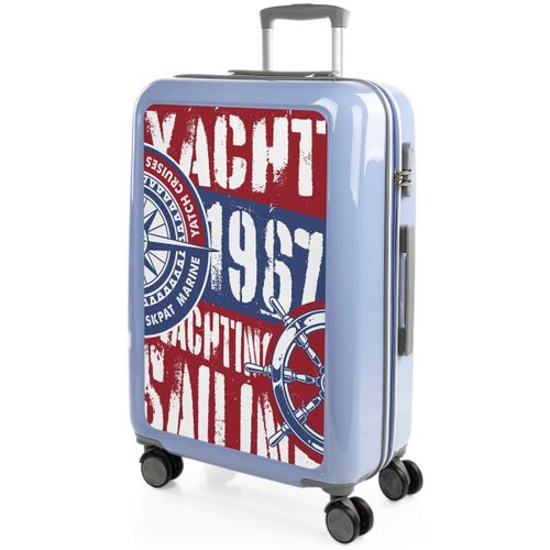 Valise Skpat Printed - Skpat - Modalova
