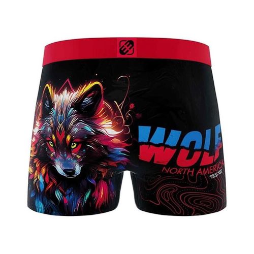 Boxers Freegun Loup - Freegun - Modalova