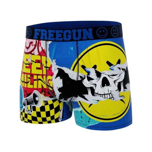 Boxers Freegun Tag - Freegun - Modalova