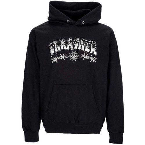 Sweatshirts à capuche Barb Wire Hoodie - Thrasher - Modalova