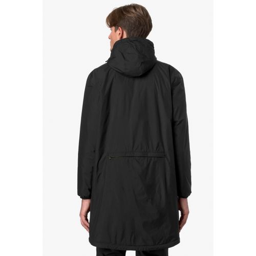 Manteau Le Vrai 4.0 Eiffel East Warm - K-Way - Modalova
