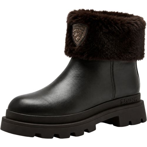 Bottines Blauer F6KIMMEL10/NAP - Blauer - Modalova
