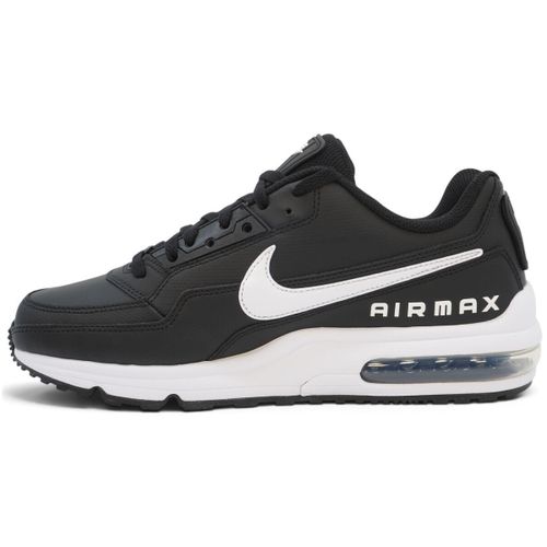 Baskets Air Max LTD 3 Leather Black - Nike - Modalova