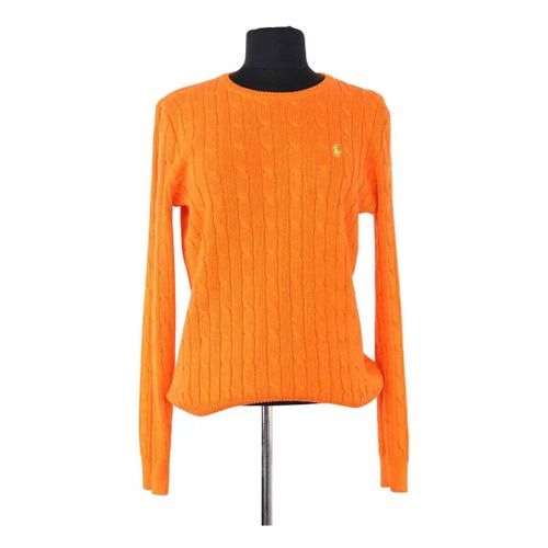 Pull Ralph Lauren Pull orange - Ralph Lauren - Modalova