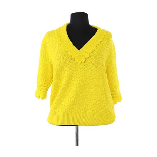 Pull Molli Pull jaune - Molli - Modalova
