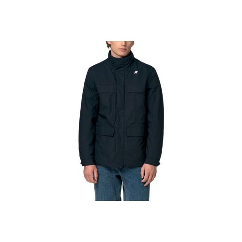Blouson K-Way K4157EW - K-Way - Modalova