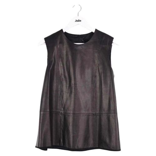 Blouses Top sans manche marron - The Row - Modalova