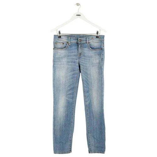 Jeans R13 Jean slim bleu - R13 - Modalova