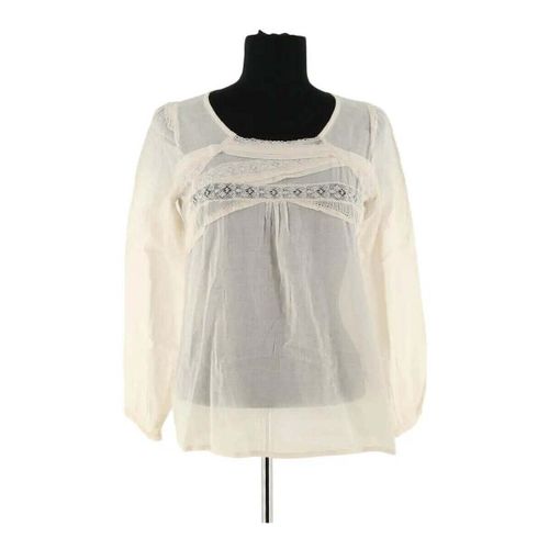 Blouses Vanessa Bruno Blouse beige - Vanessa Bruno - Modalova