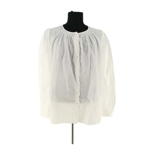 Blouses Blouse blanche - Vanessa Bruno - Modalova