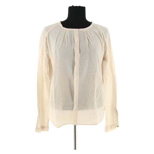 Blouses Pomandere Blouse beige - Pomandere - Modalova