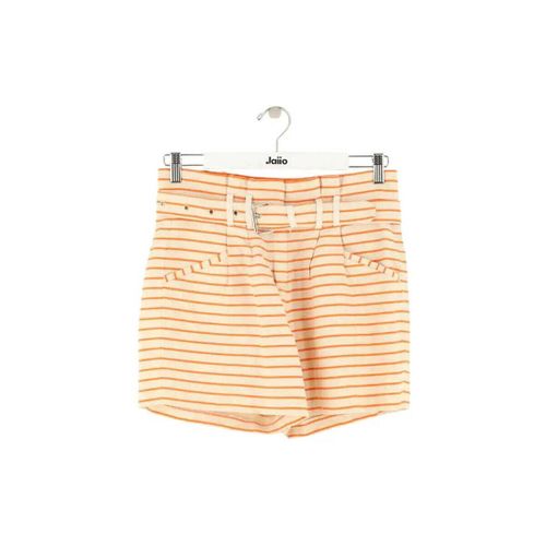 Short Tara Jarmon Mini short orange - Tara Jarmon - Modalova