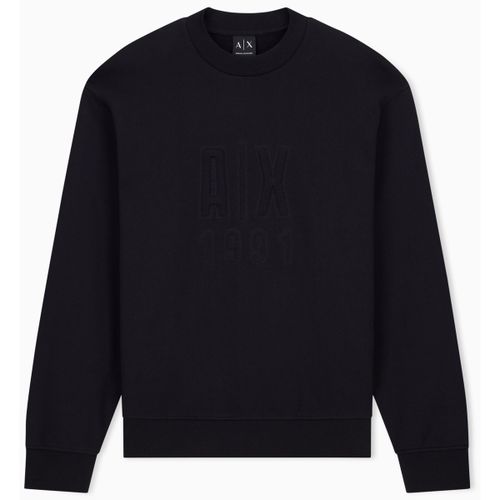 Sweatshirts Xm002801 Af2093 Sweatshirt - Armani Exchange - Modalova