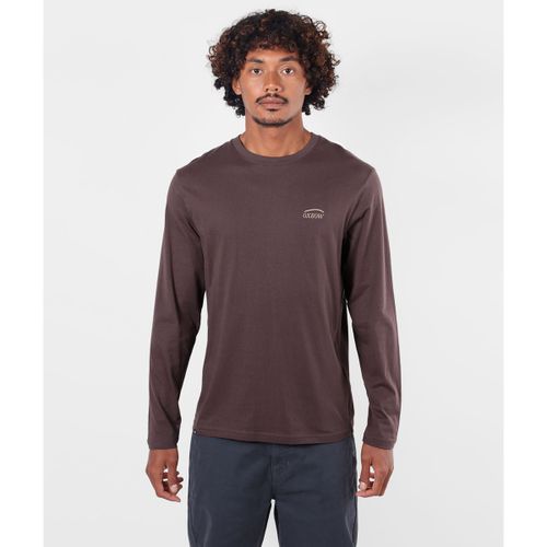 T-shirt Tee-shirt manches longues TAGTAN - Oxbow - Modalova