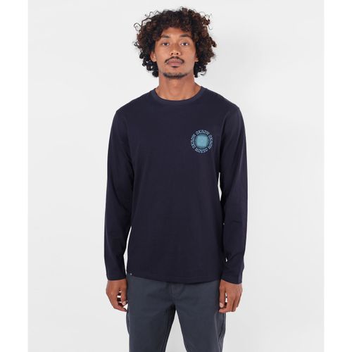 T-shirt Tee-shirt manches longues SPIRAL - Oxbow - Modalova