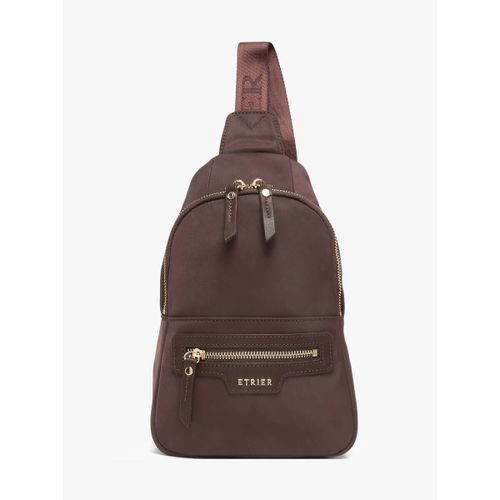 Sac a dos Sac bandoulière Celeste CELESTE 709-ECEL239M - Etrier - Modalova