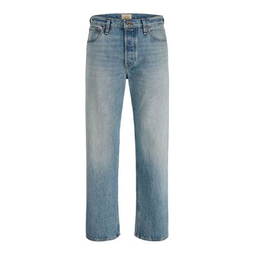 Jeans 12303278 COOPER-BLUE DENIM - Jack & Jones - Modalova