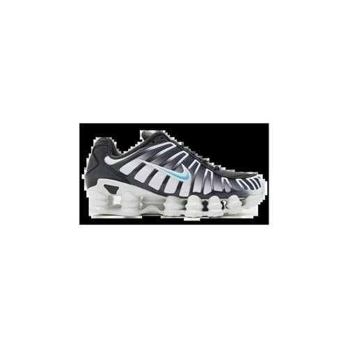 Baskets basses Nike Shox TL - Nike - Modalova