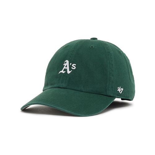 Casquette '47 Brand Athletics - '47 Brand - Modalova